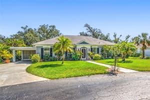 6 Bermuda Circle, Englewood, FL 34223 Sold 04/21/25