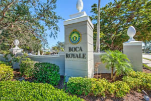 6 Bermuda Circle, Englewood, FL 34223 Sold 04/21/25