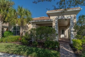 8172 Chianti Lane, Naples, FL 34114 Sold 04/17/25
