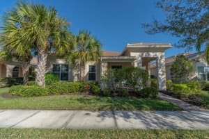 8172 Chianti Lane, Naples, FL 34114 Sold 04/17/25