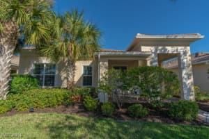 8172 Chianti Lane, Naples, FL 34114 Sold 04/17/25