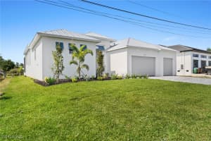 5306 Cobalt Court, Cape Coral, FL 33904 - MLS#225018109