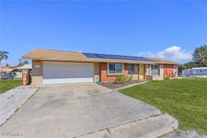 3608 Clipper Lane, St James City, FL 33956 - MLS#225018113