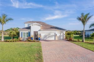 2070 Hickeys Creekside Drive, Alva, FL 33920 - MLS#225018115