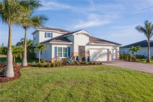 2070 Hickeys Creekside Drive, Alva, FL 33920 - MLS#225018115