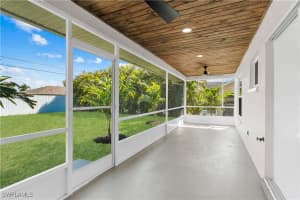 405 23rd Avenue, Cape Coral, FL 33909 Sold 06/30/25