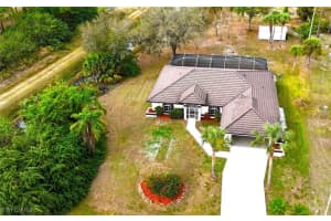401 Truman Avenue, Lehigh Acres, FL 33972 Sold 04/25/25
