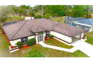 401 Truman Avenue, Lehigh Acres, FL 33972 Sold 04/25/25