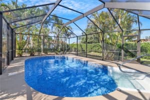 1769 52nd Street, Naples, FL 34116 Sold 04/11/25