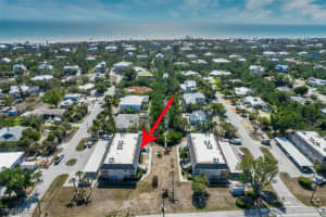 561 Periwinkle Way, Sanibel, FL 33957 Sold 07/30/25