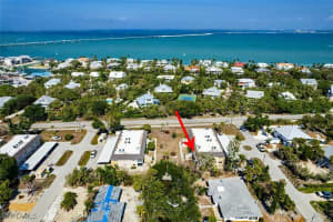 561 Periwinkle Way, Sanibel, FL 33957 Sold 07/30/25