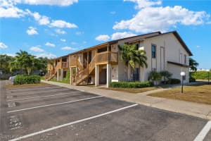 13118 Feather Sound Dr 215, Fort Myers