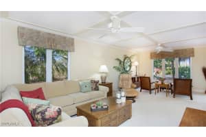 201 Palm River Boulevard, Naples, FL 34110 Sold 04/02/25