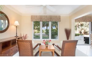 201 Palm River Boulevard, Naples, FL 34110 Sold 04/02/25