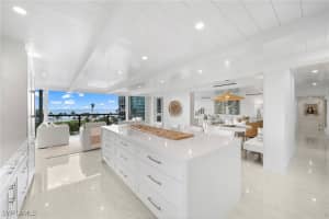 4031 Gulf Shore Boulevard, Naples, FL 34103 Sold 04/29/25