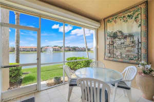 6930 Huntington Lakes Cir 102, Naples