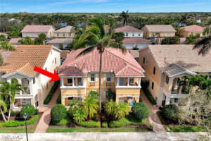 8078 Chianti Lane, Naples, FL 34114 Sold 04/11/25