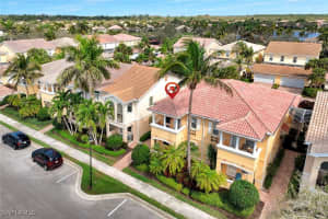 8078 Chianti Lane, Naples, FL 34114 Sold 04/11/25