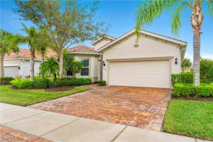 9328 Fieldstone Lane, Naples, FL 34120 - MLS#225018163