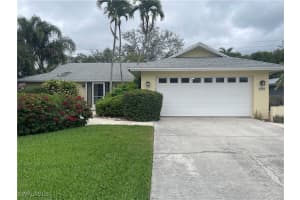 4599 Chippendale Drive, Naples, FL 34112 Sold 07/15/25