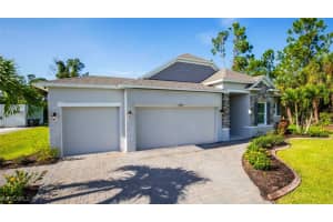 2211 HARBOUR Drive, Punta Gorda, FL 33983 - MLS#225018165