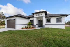 771 Chapman Avenue, Lehigh Acres, FL 33974 Sold 04/25/25