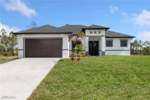 771 Chapman Avenue, Lehigh Acres, FL 33974 Sold 04/25/25