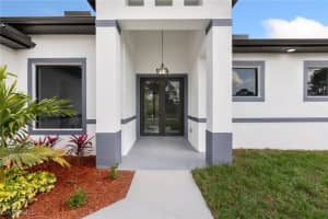 771 Chapman Avenue, Lehigh Acres, FL 33974 Sold 04/25/25