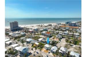195 Pearl Street, Fort Myers Beach, FL 33931 Sold 04/25/25