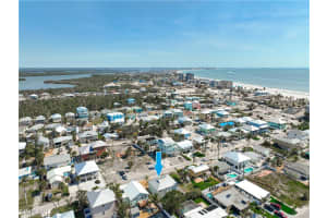 195 Pearl Street, Fort Myers Beach, FL 33931 Sold 04/25/25