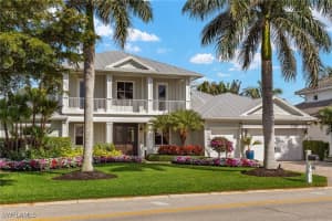 625 7th Avenue, Naples, FL 34102 Sold 04/25/25