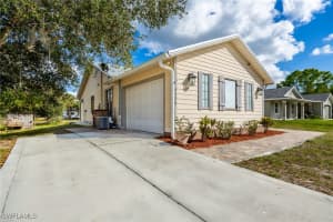 6136 Higgins Avenue, Fort Myers, FL 33905 - MLS#225018190