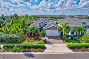 16072 Pennyroyal Lane, Punta Gorda, FL 33982 Sold 03/26/25