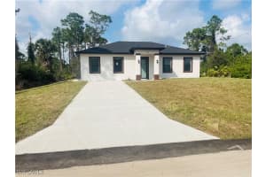 712 Clemwood Ave S, Lehigh Acres