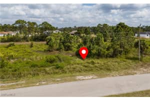 637 Hutton Street, Lehigh Acres, FL 33974 Sold 12/01/25