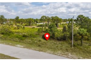 637 Hutton Street, Lehigh Acres, FL 33974 Sold 12/01/25