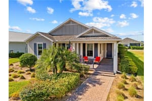 16928 Curry Preserve Drive, Punta Gorda, FL 33982 Sold 08/28/25