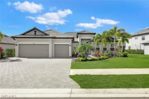 11662 Russet Trail, Fort Myers, FL 33913 Sold 03/28/25