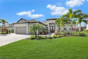 11662 Russet Trail, Fort Myers, FL 33913 Sold 03/28/25