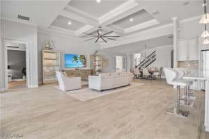 9574 Everglades Drive, Naples, FL 34120 - MLS#225018233