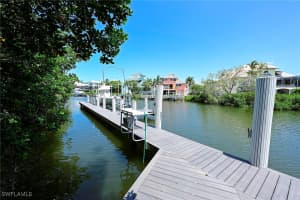 191 Bayfront Drive, Bonita Springs, FL 34134 Sold 06/25/25