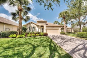 23124 Oakglen Lane, Estero, FL 34135 Sold 07/21/25