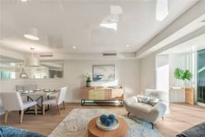 222 Harbour Drive, Naples, FL 34103 Sold 06/17/25