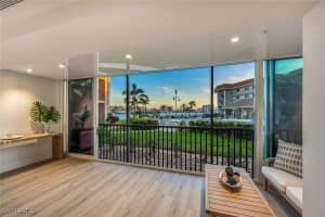 222 Harbour Drive, Naples, FL 34103 Sold 06/17/25