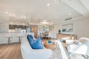 222 Harbour Drive, Naples, FL 34103 Sold 06/17/25