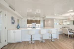 222 Harbour Drive, Naples, FL 34103 Sold 06/17/25