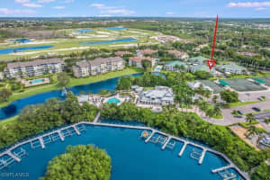 527 Club Side Drive, Naples, FL 34110 - MLS#225018255
