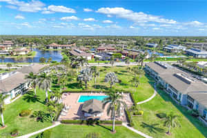 325 Charlemagne Boulevard, Naples, FL 34112 Sold 04/24/25