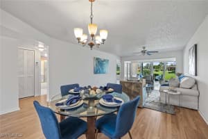 325 Charlemagne Boulevard, Naples, FL 34112 Sold 04/24/25