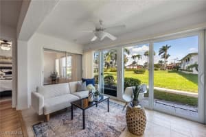 325 Charlemagne Boulevard, Naples, FL 34112 Sold 04/24/25